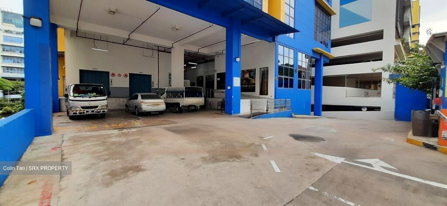 Heng Loong Building (D23), Factory #487004441